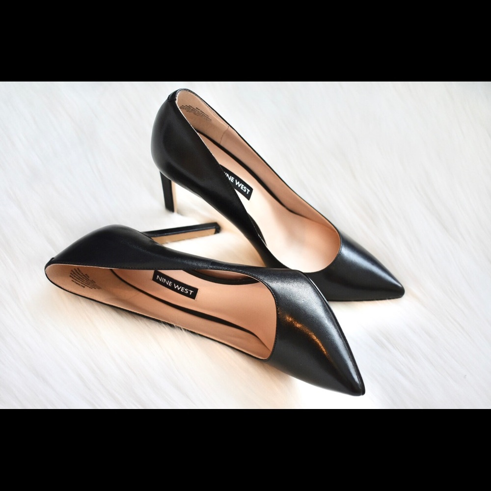 Brand New Nine West Pump. Size 8M